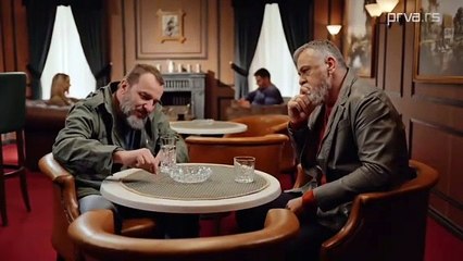 Igra sudbine epizoda 929