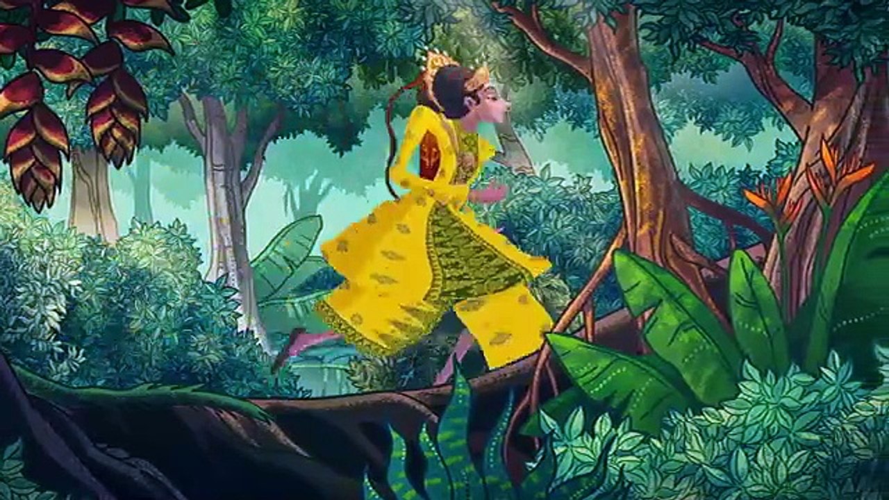 Walinong Sari - Short Film