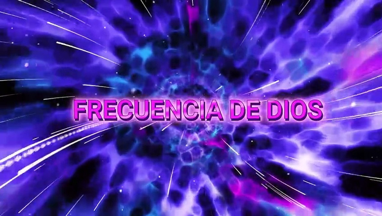 La Frecuencia de Dios Permite Milagros Inesperados Y Bendiciones infinitas