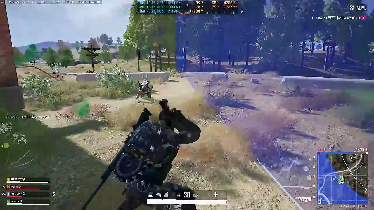 pubg  game