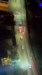 VÍDEO: Perseguição na Rodovia dos Bandeirantes acaba com um preso e caminhão recuperado