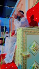 Chowkidaar Rasoolallah صلی اللہ علیہ وآلہ وسلم da | Mehfil at Hakla Lalamosa | by Qadeer Ahmed Butt