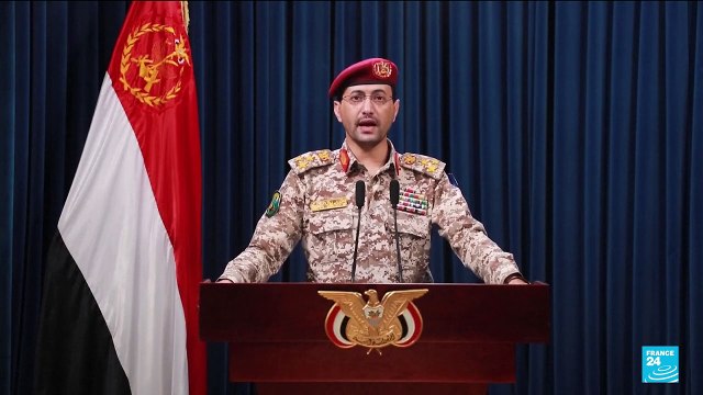 Yemen's Huthi rebels pledge huge response to Israeli strike, which they say killed at least six