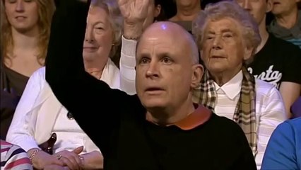 Countdown | Monday 4th June 2012 | Episode 5498