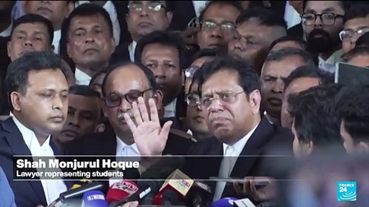 Curfew continues in Bangladesh despite top court's decision to scrap job quotas after protests