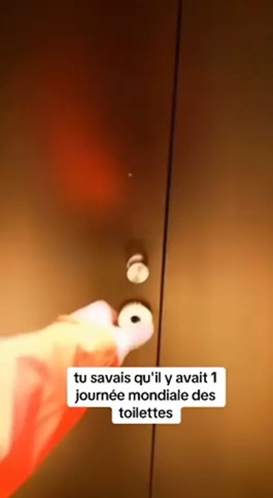 La journée mondiale !