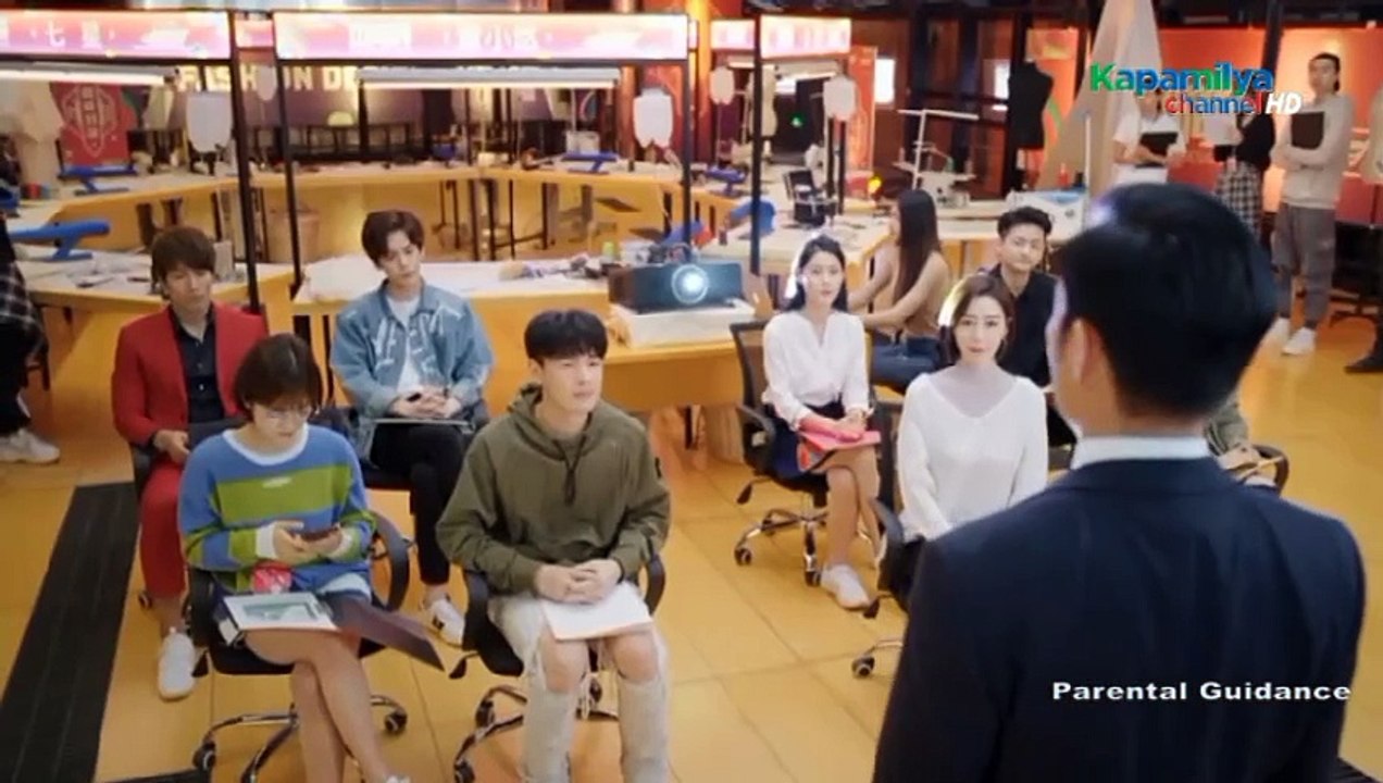 Count Your Lucky Stars Rewind Weekend Kapamilya Channel HD (Tagalog Dub) Episode 22 July 21, 2024