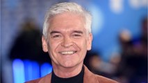 Is Phillip Schofield planning his comeback after leaving cryptic message on social media?
