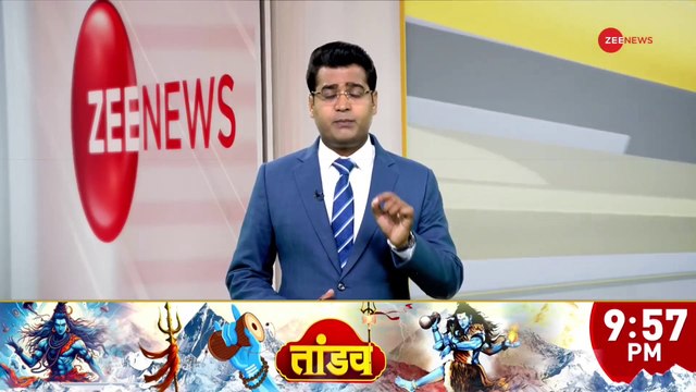 Breaking News: Major road accident in Reasi, Jammu and Kashmir, three people died after truck skidded #Rajneeti #JammuKashmir #Reasi