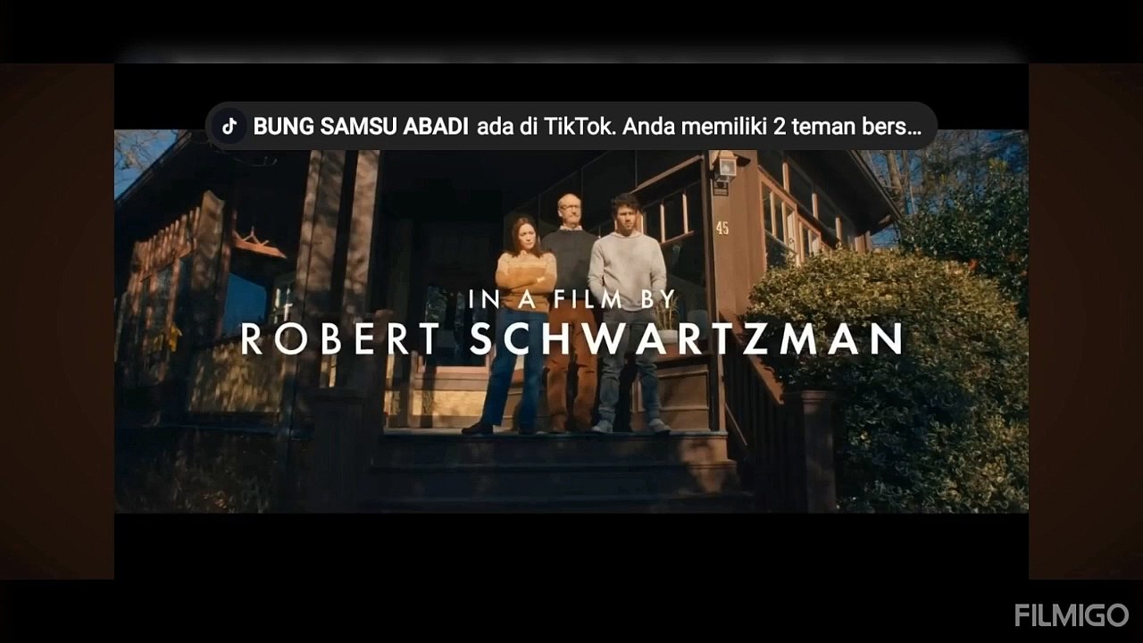 Film di 2024 : The Good Half : ringkasan, saran, kritik