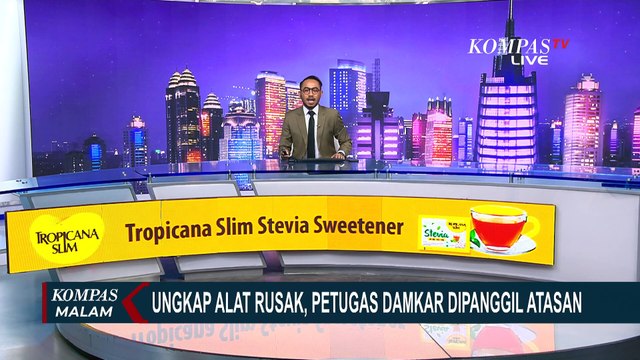 Dipanggil Atasan, Sandi Petugas Damkar yang Ungkap Alat Rusak Ngaku Siap Diperiksa