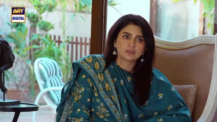Tark e Wafa Episode 14 -  21 July 2024   ARY Digital Drama