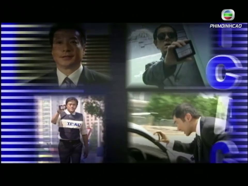 Doi Hanh Dong Liem Chinh 2004 03