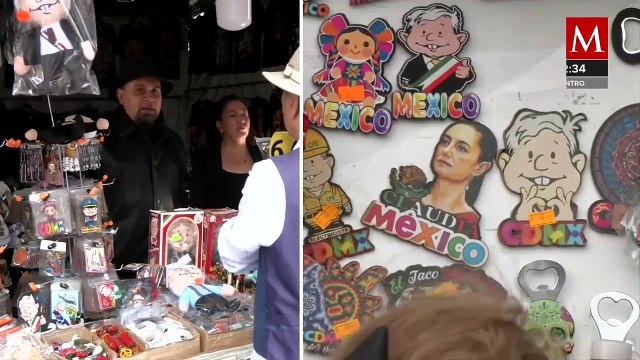 El Zócalo: Historia, danzantes y comercio en el corazón de CdMx