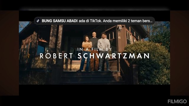 أفلام عام 2024: The Good Half النصف الطيب: ملخص، اقتراحات، نقد