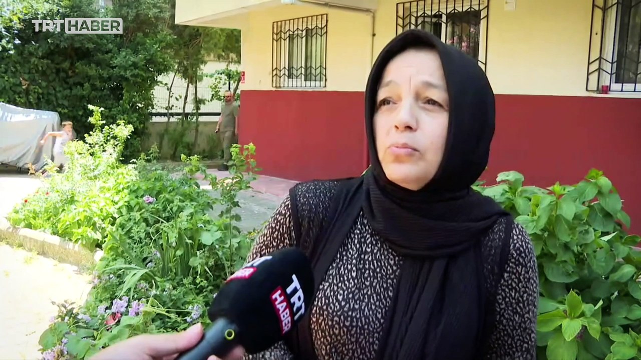 Başıboş köpeklerin saldırısına uğrayan Çağrı yaşadığı korkuyu unutamıyor