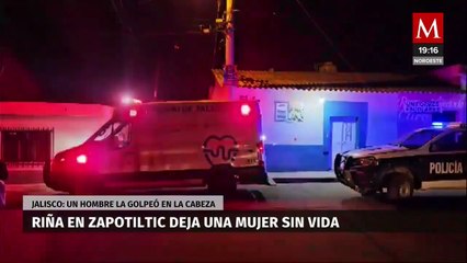 Milenio Noticias, 20 de julio de 2024