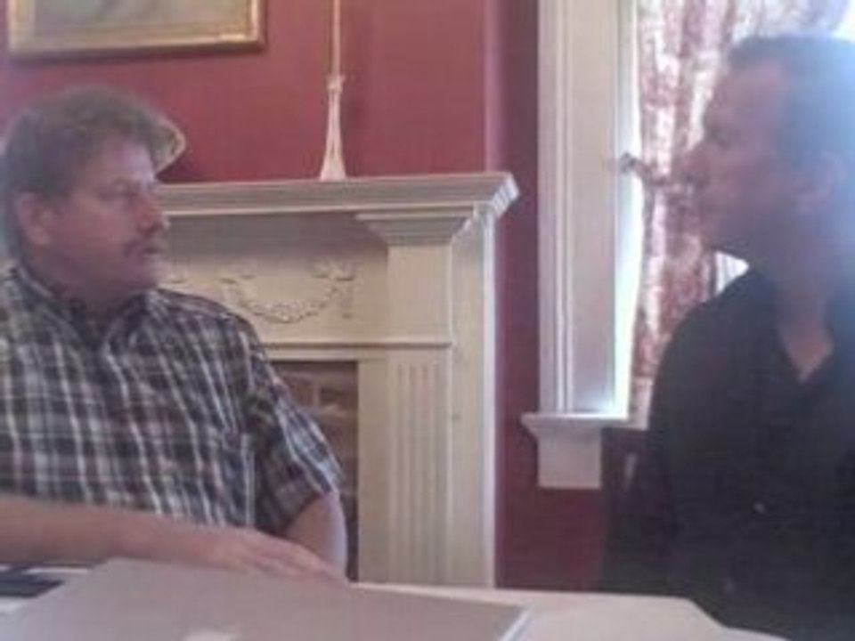 New Orleans Real Estate Investing