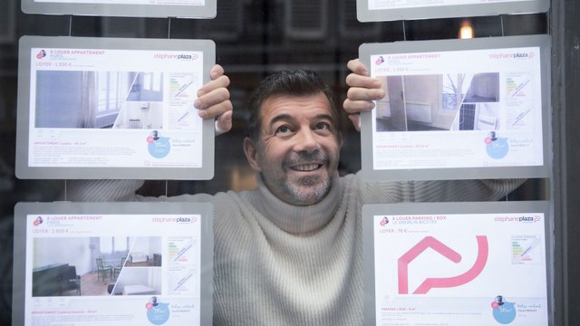 Stéphane Plaza victime d'un cambriolage chez lui : 3 000 euros de chaussures dérobées en sa présence