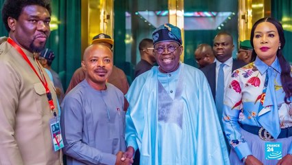 Reacciones encontradas en Nigeria tras anunciarse que se duplicará el salario mínimo