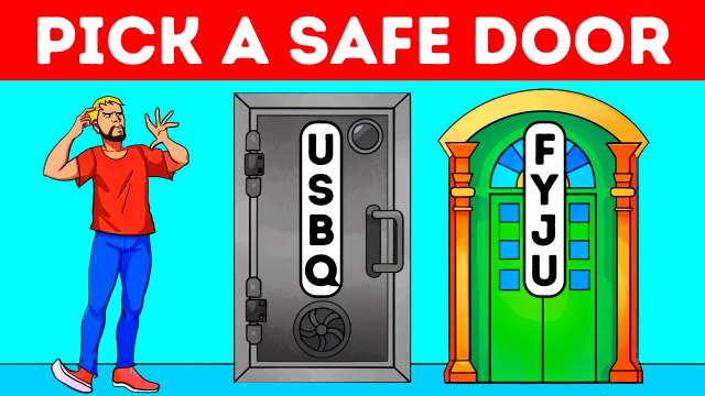 Solve 19 Tricky Riddles to Escape from Creepy Hospital