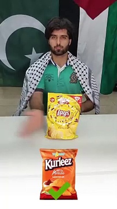 palestine boycott list