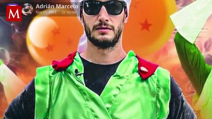 Reviven polémica declaración de Adrián Marcelo sobre La Casa de los Famosos