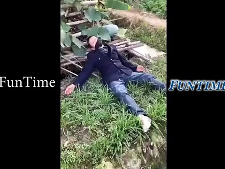 Most funny chinese video_funny video chinese