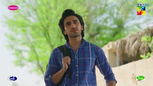 Zard Patton Ka Bunn - Episode 11 [CC] - 21 July 24 - Mothercare, Master Paints & Jhalak Beauty Creamdrama