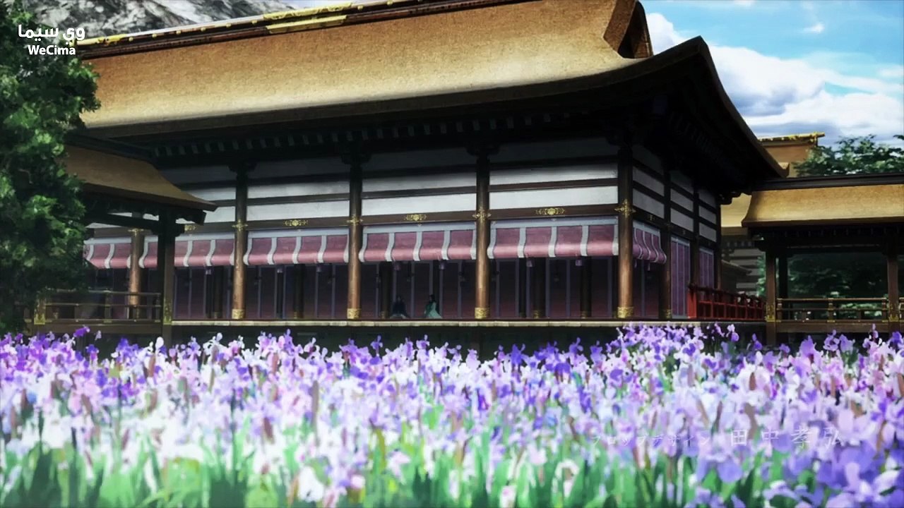 انمي Karasu wa Aruji wo Erabanai موسم 1 حلقة 14