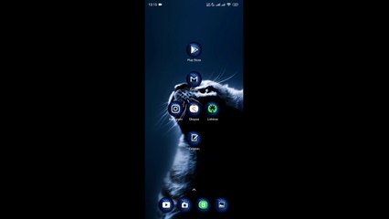 Membuat Akun Sosial Media Instagram