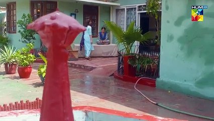 Qissa-e-Dil - Episode 02 - 21st July 2024 - [ Azfar Rehman & Hina Afridi ] - HUM TVdrama