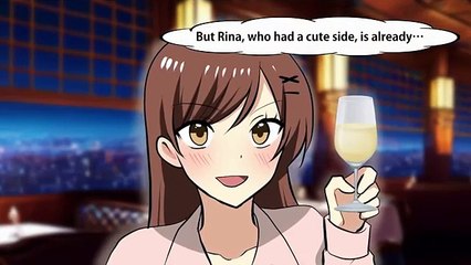 All the Girls at My New Job Turned Out to Be My Ex-Girlfriends…