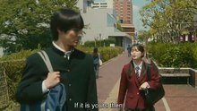 I Cant Reach You - Episode 2 EngSub