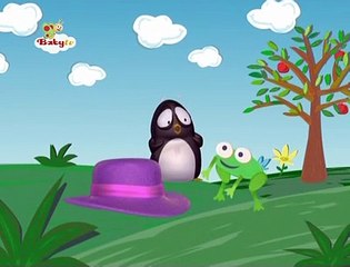 Pim & Pimba Hat: Stylish Headwear