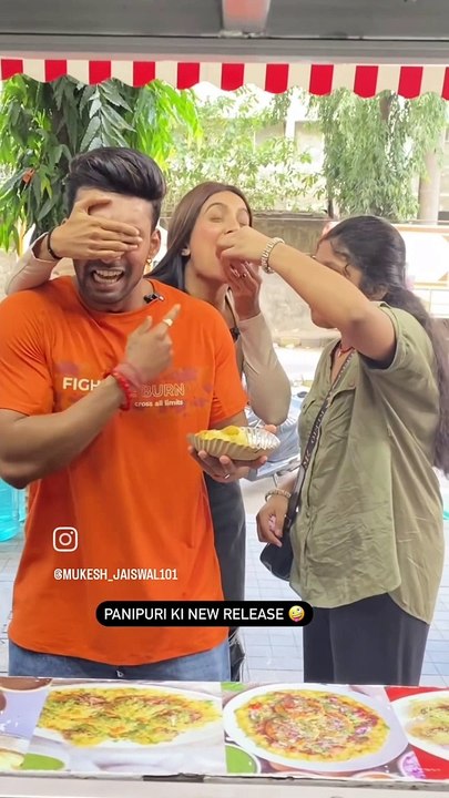 Comedy reel