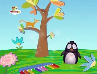 Pim & Pimba - The Comb Adventure