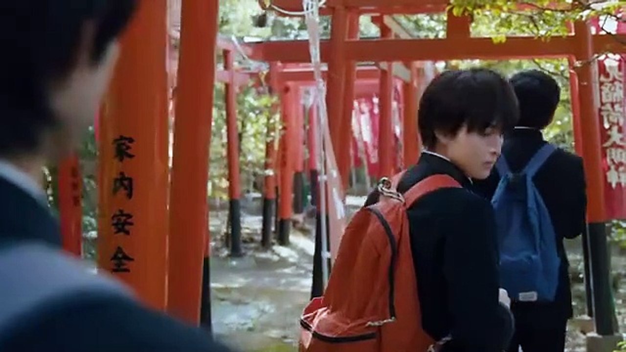 I Cannot Reach You - ep 4 eng sub