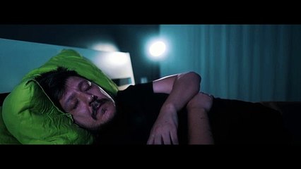 Horror stories short film