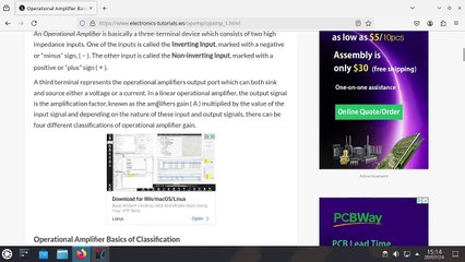 Preparação para o exame de radioamador de categoria 1 - Parte 3