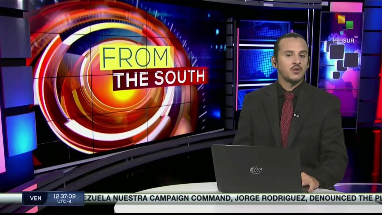 Venezuela: Electoral campaign enters final stretch