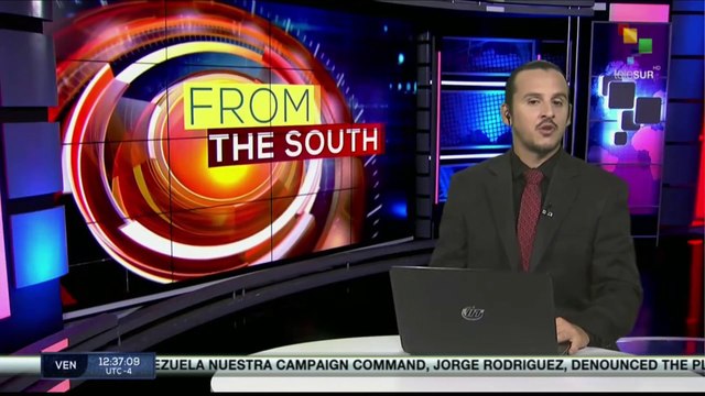 Venezuela: Electoral campaign enters final stretch