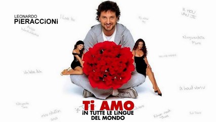 Ti Amo in tutte le lingue del mondo HD
