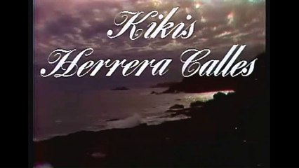 Telenovela Corazón Salvaje 1977 TV Serie  CAP 01A