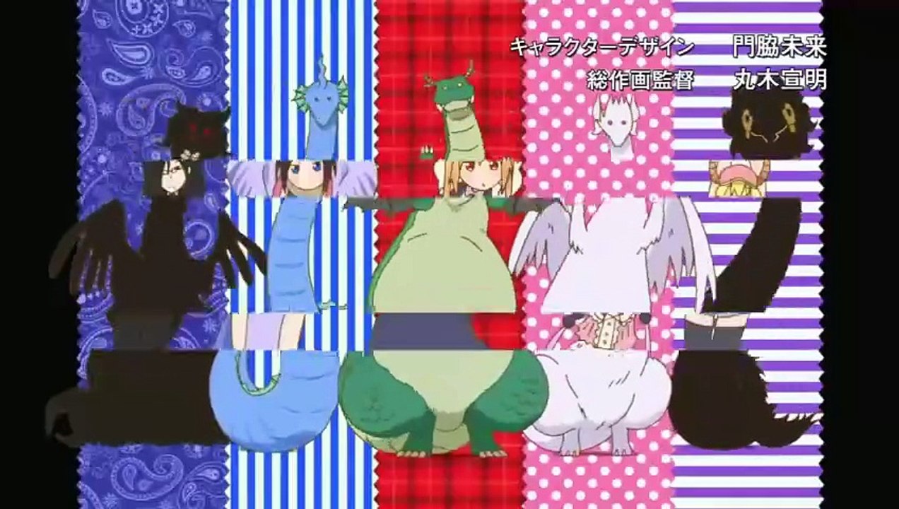 Kobayashi-san ep3