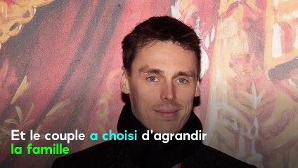 Marie Ducruet enceinte pour la 2e fois : son baby-bump (enfin) dévoilé