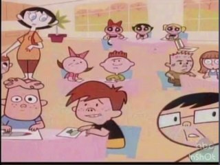 Kimmel Kartoon – Powerpuff Girls and Real Housewives of New York