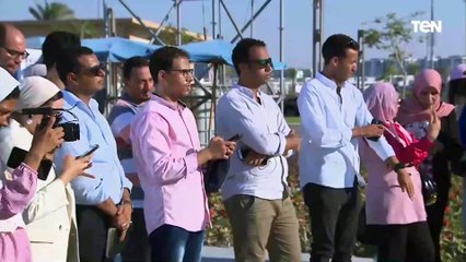 نائب رئيس الوزراء للتنمية البشرية: مصر من أكثر دول العالم استخداما للدواء