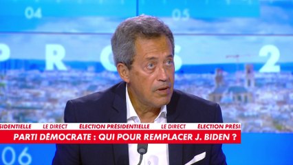 Georges Fenech : «Donald Trump reste le grand favori»