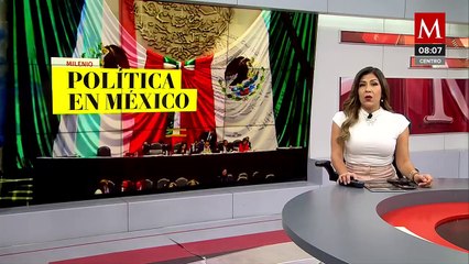 AMLO asegura que Trump es un hombre fuerte y visionario